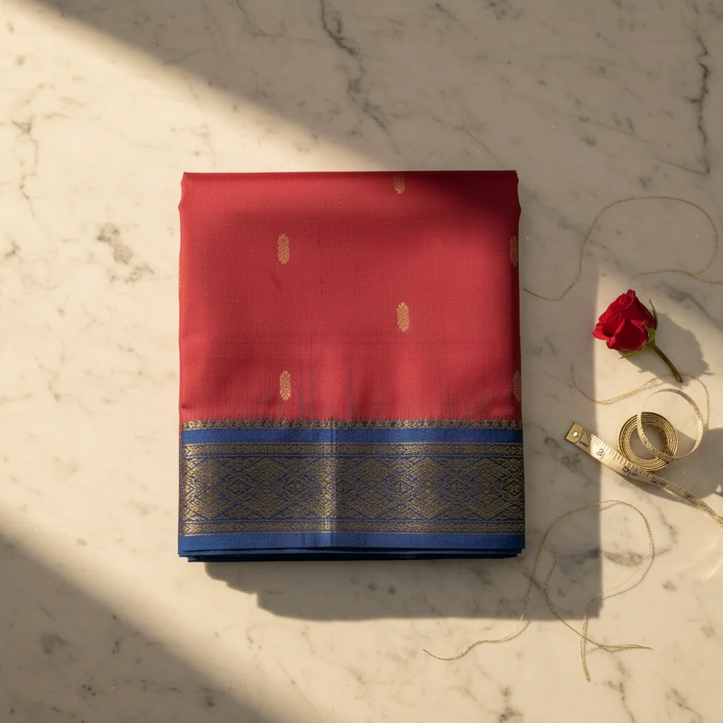 Silk Sarees